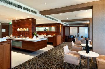 Hotel Hilton Sydney