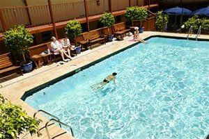 Hotel Best Western Haven Glebe