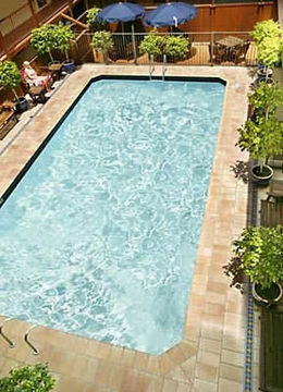 Hotel Best Western Haven Glebe