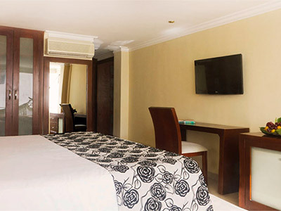 Hotel Arhuaco