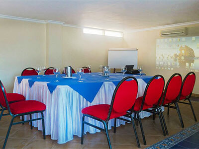 Hotel Arhuaco