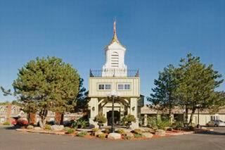 Hotel Best Western Parkway Inn & Conference Centre