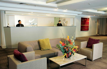 Hotel Oaks Hyde Park Plaza