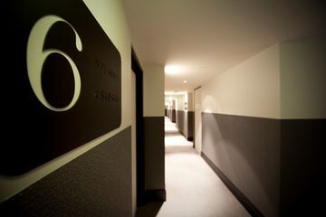Hotel Diamant