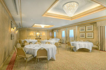 Hotel Sir Stamford Circular Quay
