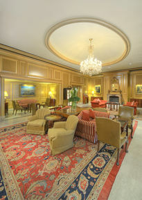 Hotel Sir Stamford Circular Quay