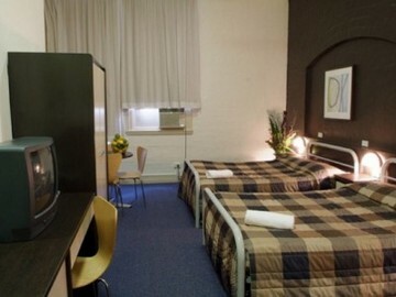 Hotel The Ultimo
