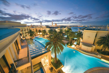 Hotel Palazzo Versace