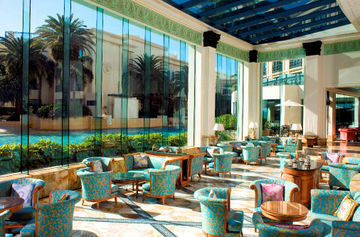 Hotel Palazzo Versace