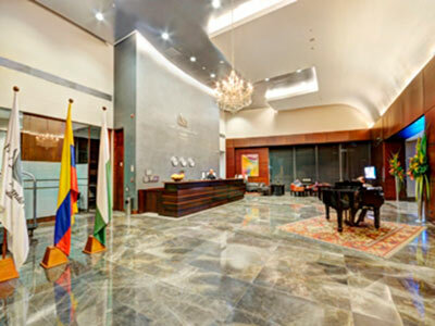 Hotel San Fernando Plaza