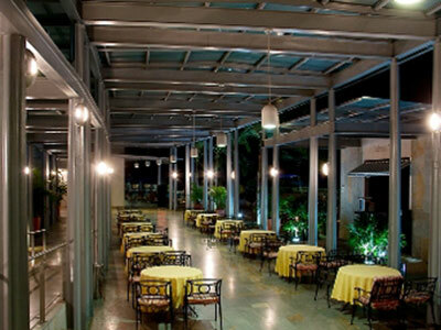Hotel San Fernando Plaza