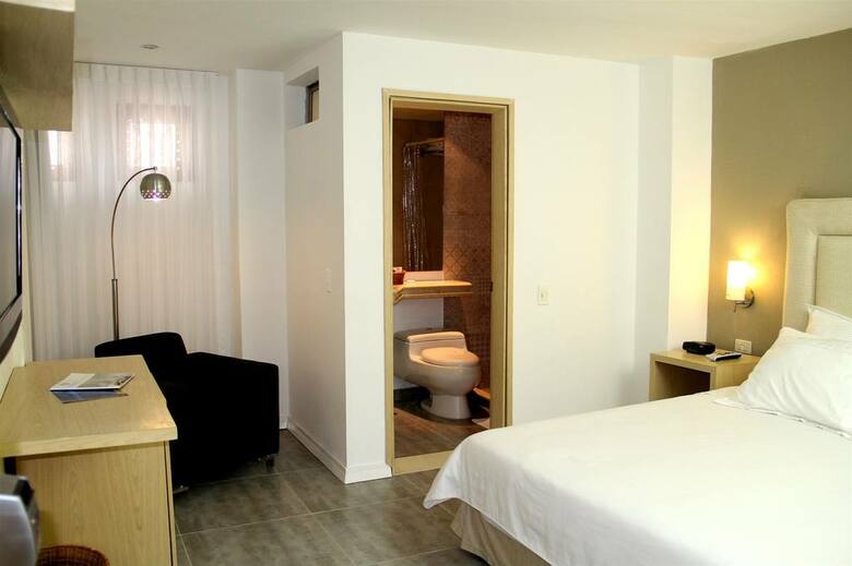 Hotel Country Internacional