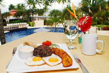 Hotel Best Western Jaco Beach Resort