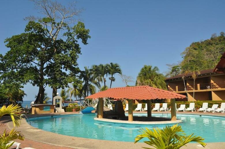 Terraza Del Pacifico Hotel