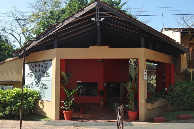 Terraza Del Pacifico Hotel