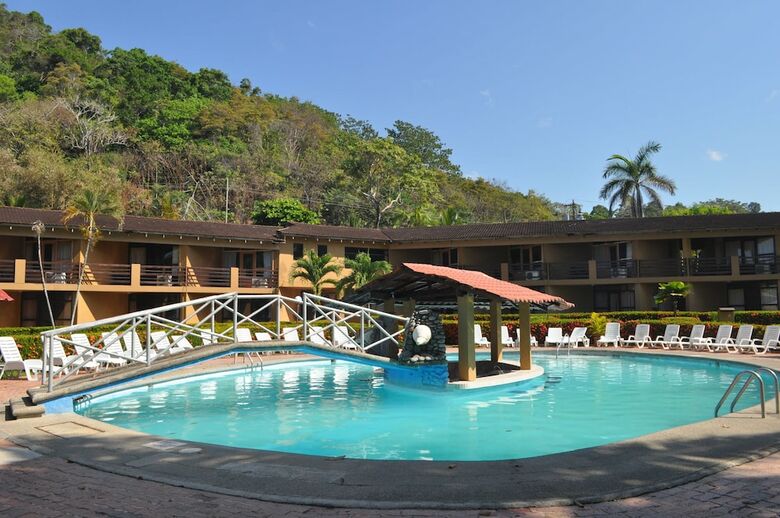 Terraza Del Pacifico Hotel