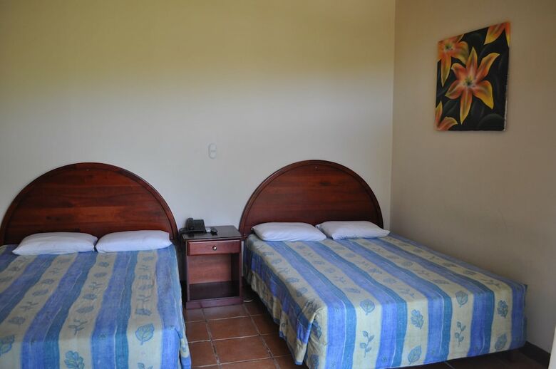 Terraza Del Pacifico Hotel