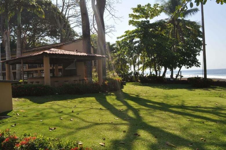 Terraza Del Pacifico Hotel