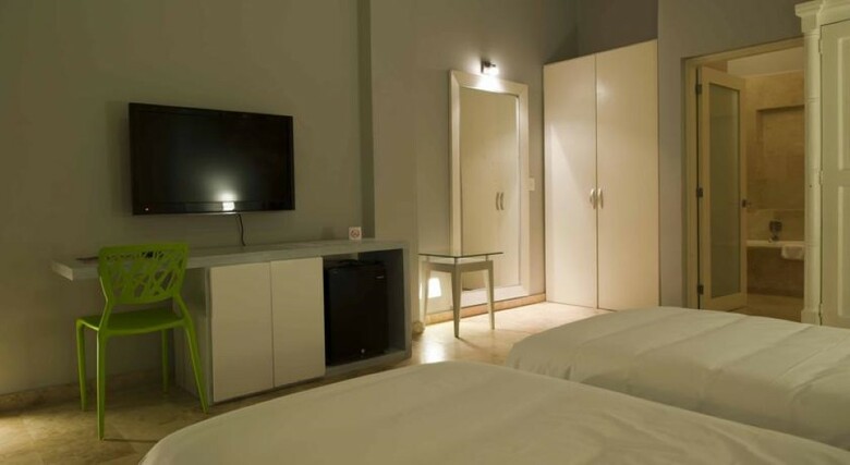 Hotel Armeria Real Luxury & Spa By Faranda Boutique