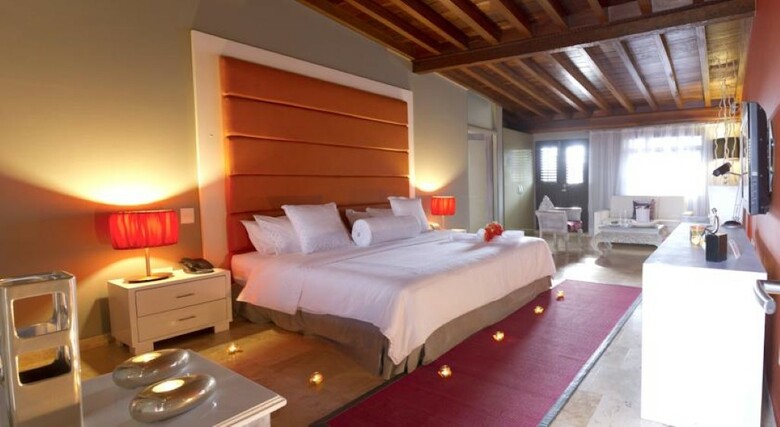 Hotel Armeria Real Luxury & Spa By Faranda Boutique