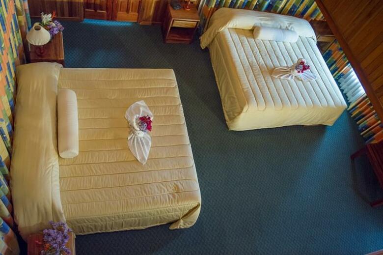 Hotel Heliconia