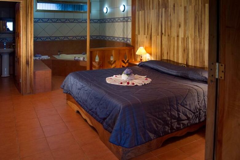 Hotel Heliconia