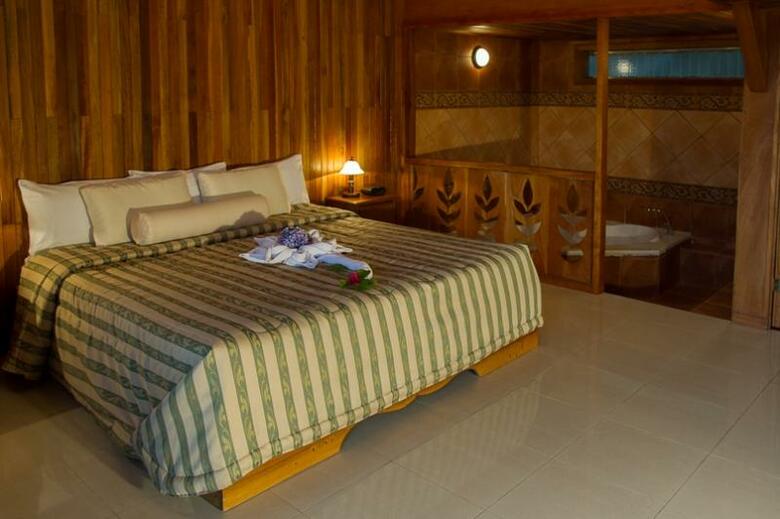 Hotel Heliconia