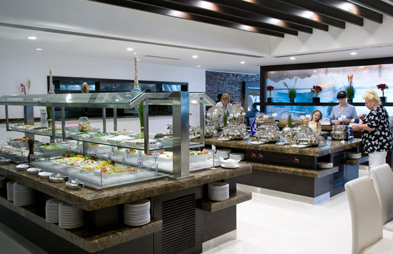 Hotel Sharjah Grand