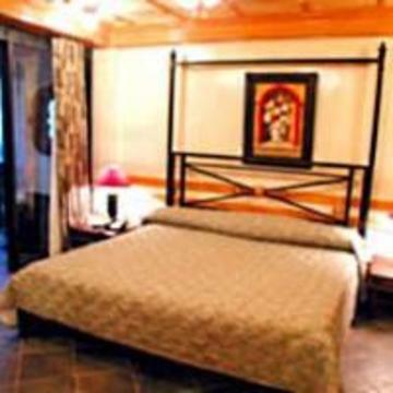 Hotel Villa Caletas