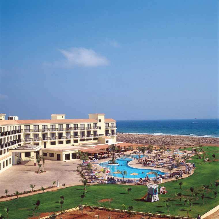 Hotel Anmaria