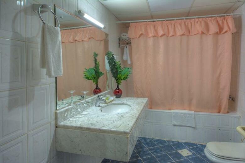 Delmon Boutique Hotel