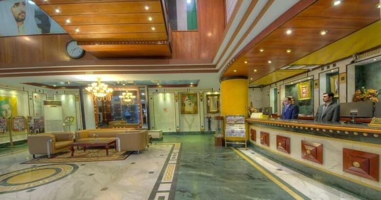 Delmon Boutique Hotel