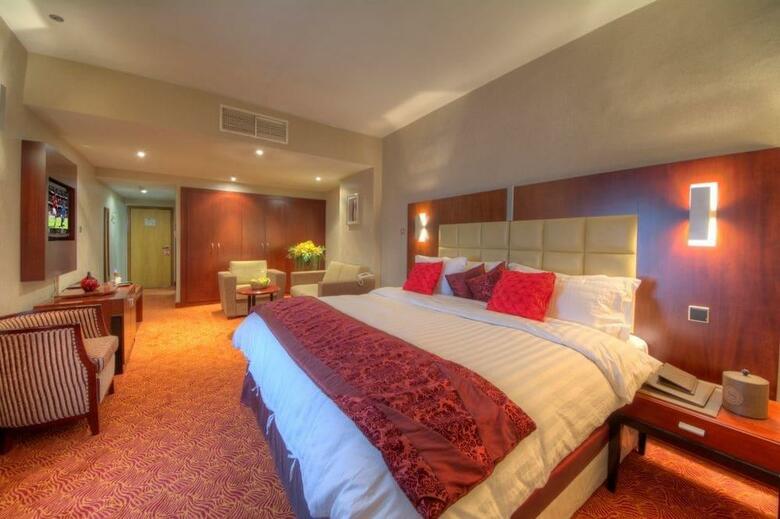 Delmon Boutique Hotel