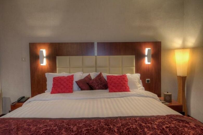 Delmon Boutique Hotel