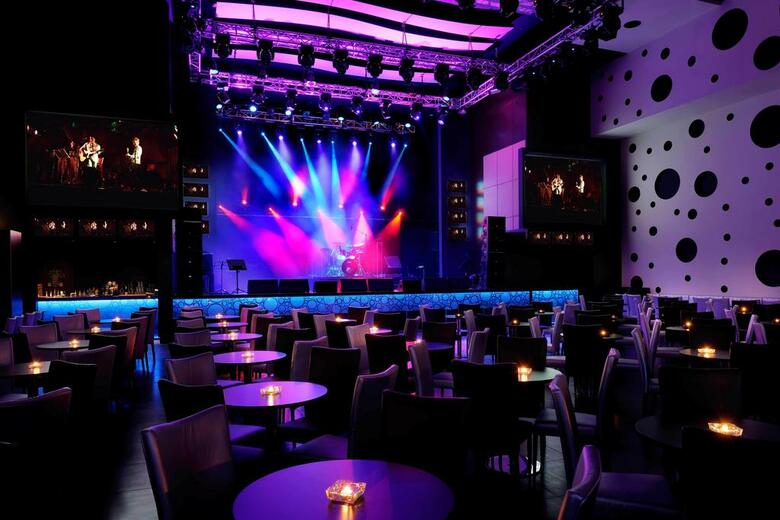Asiana Hotel Dubai