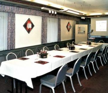 Hotel Coellner Hof