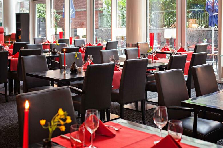 Lindner Hotel Dom Residence