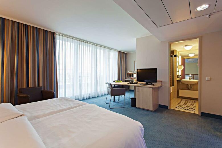 Lindner Hotel Dom Residence