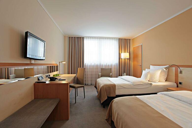 Lindner Hotel Dom Residence