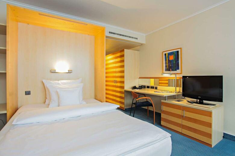Lindner Hotel Dom Residence