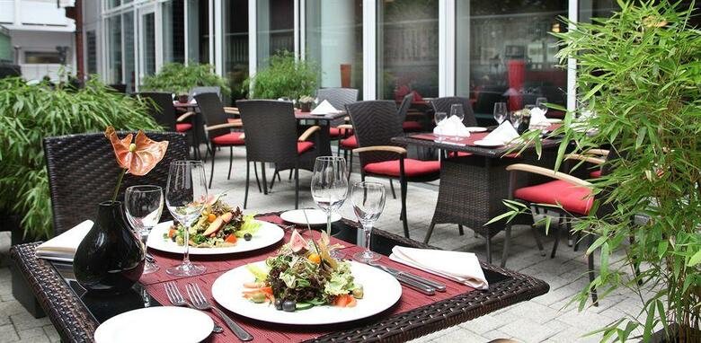 Lindner Hotel Dom Residence