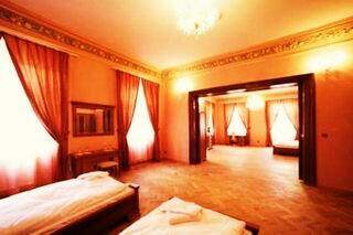 Hotel U Kocku