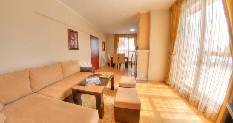 Hotel Complex Kamelia