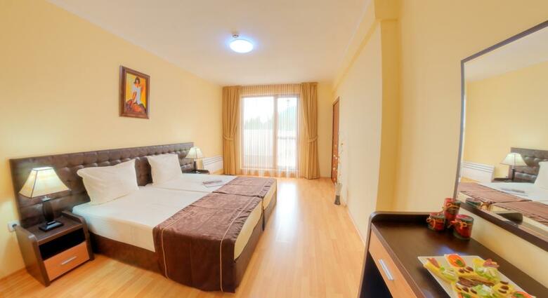 Hotel Complex Kamelia