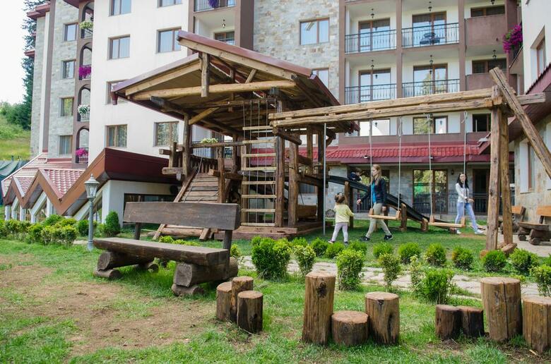 Hotel Complex Kamelia