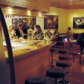 Hotel Best Western Bristol
