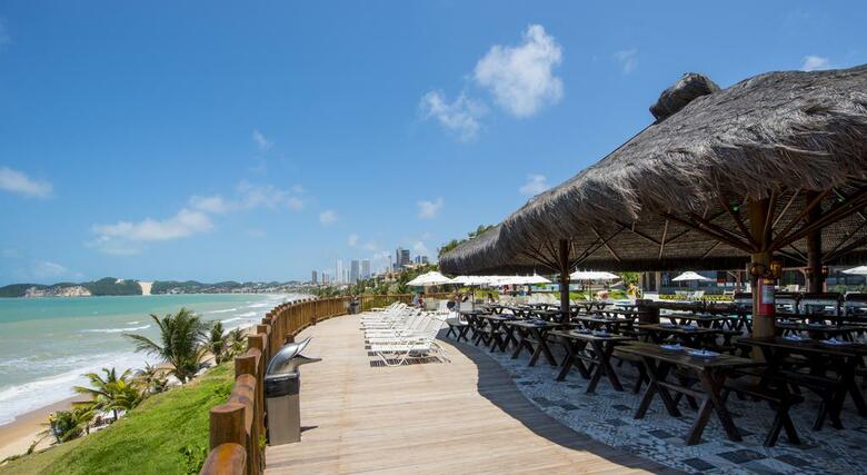 Hotel Rifoles Praia