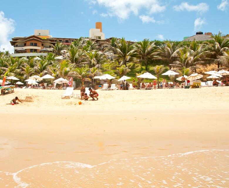Hotel Rifoles Praia