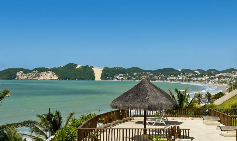 Hotel Rifoles Praia