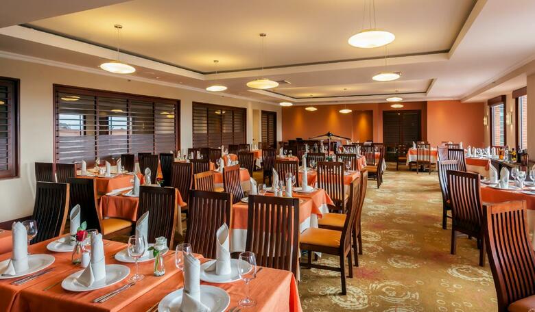 El Rodeo Estancia Boutique Hotel & Steakhouse